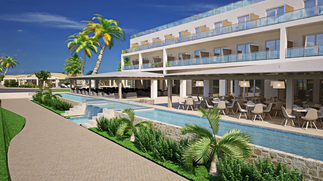 Laguna Holiday Resort